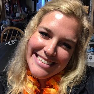 Meet your Posher, Allison